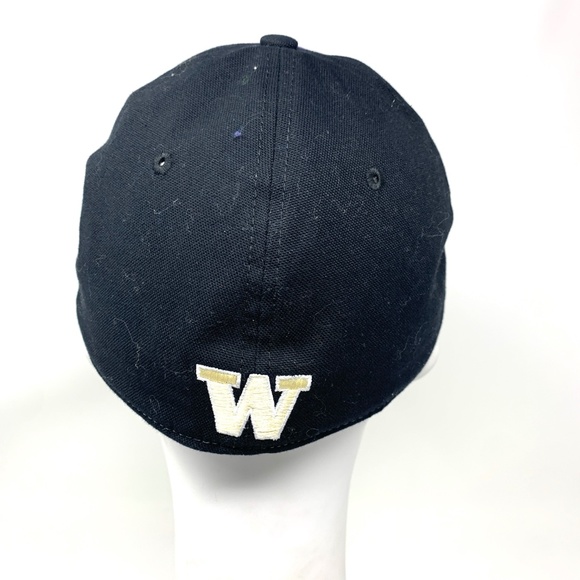 Washington Purple Baseball Hat - Picture 4 of 8